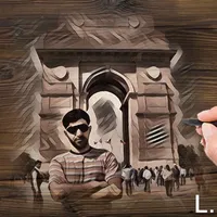 أبل ‏ايفون 16 برو ‏1 تيرابايت ‏فضي