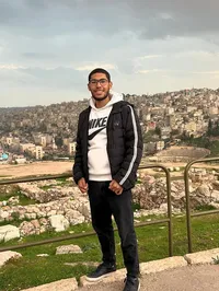 Abdalrahman salem