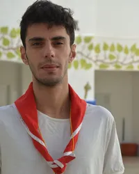 ghaith