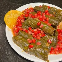 نور العامودي