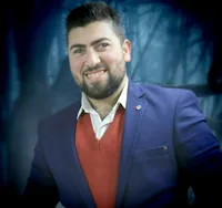 شاهين صالح