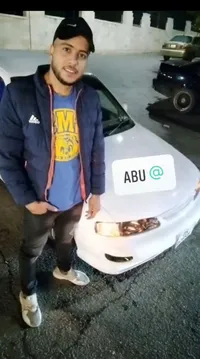 علي عمر محمد