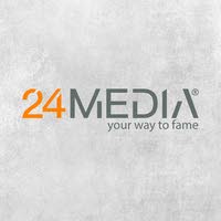 24 MEDIA