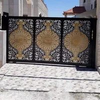 بوابة عمان