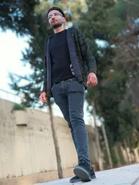 قصي القيسي البستنجي