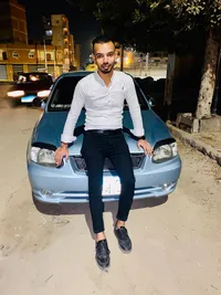 محمود سائق