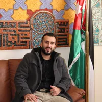 Hamzeh Amaireh