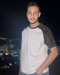 yazan mugrabi