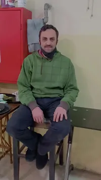 سميح احمد محمد عبدالقادر