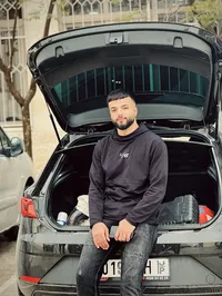 محمد سعيد صالح سيد احمد