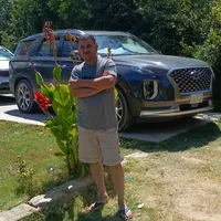 Hyundai Palisade Limited 2022