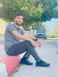 خالد  أبو حميد