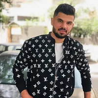 Cashier -Amman