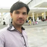 Zohaib Maqsood