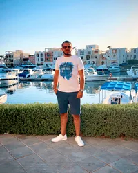 Moȝtaz Alsayyiad