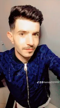 حمزه الساحوري