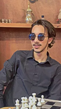 أسامه شرعان