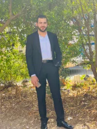 محمد  قرقوشية 