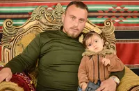 احمد ادعيسات