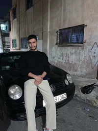 bashar Alnjjar