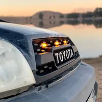تويوتا ‏4 رونر ‏SR5 Premium ‏2004