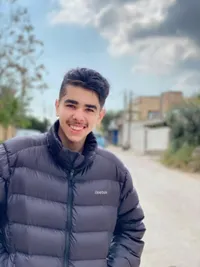 Khaled Hasan