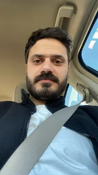 Esmaeel Ahmad