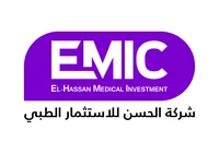 شركة الحسن للاستثمار الطبي