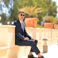 احمد دراغمة