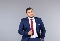 Ali Alfaouri