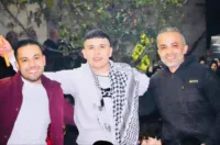 محمد  قنداح 