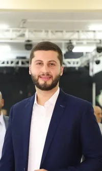 مؤمن انيس شماسنة 
