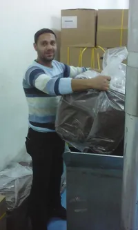 صلاح البرنس