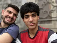 Yamen Khraisheh