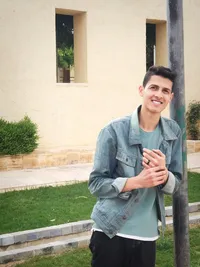 Mahmoud Alhopi