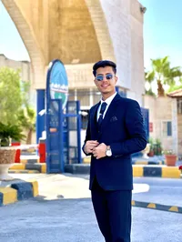 Yousef Ismail