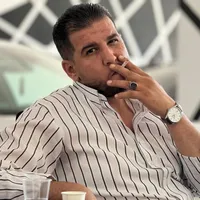 أسامة ياسر اسماعيل رجوب