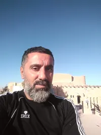 محمد صالح عارف عبد الرزاق