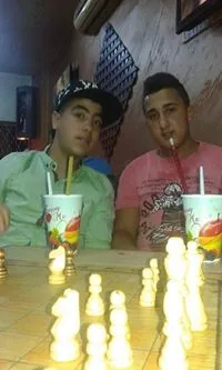 Hussam Hamdan