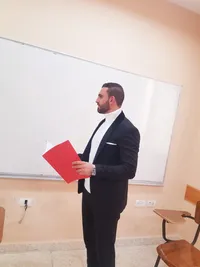 احمد عامر  نصار