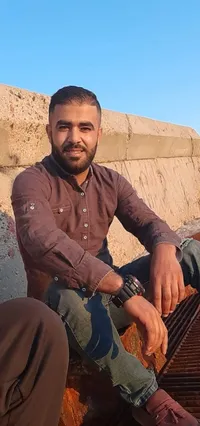 Marwan  SAlreqep