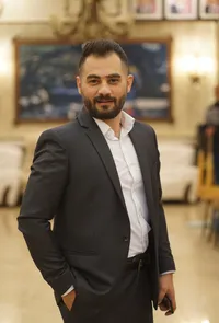Ali Hamdan