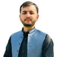 Zulqarnain Haider