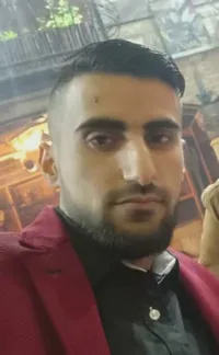 احمد  الحاج