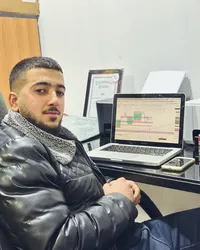 Omar Firas