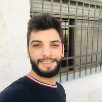 mohammed ghazi