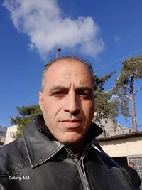 خالد مصلح