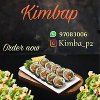 kimbap