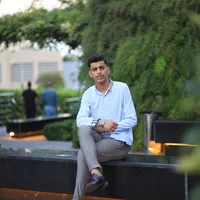 Omar Ahmad