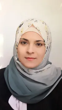 Wafaa Hussein